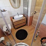 Fuer 4 Pers- Mit Terrasse By Interhome 公寓 *
