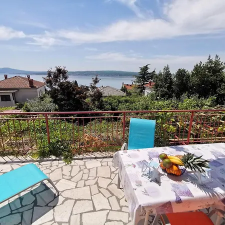 Fuer 4 Pers- Mit Terrasse By Interhome Lejlighed *