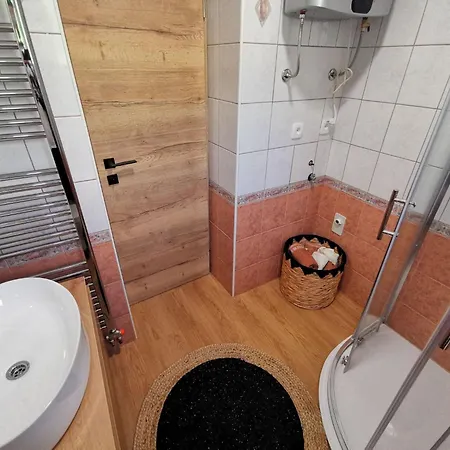 Fuer 4 Pers- Mit Terrasse By Interhome Lejlighed *