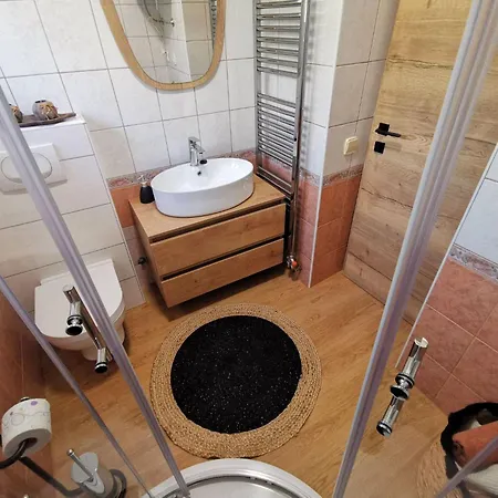 Fuer 4 Pers- Mit Terrasse By Interhome Lejlighed *