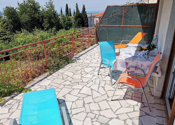 Fuer 4 Pers- Mit Terrasse By Interhome تْسْغيكفانِتْسا